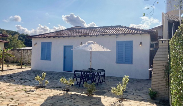Petit São Tomé- Búzios: 250m from the beach, Wi-Fi, 2 bedrooms, A/C, up to 6 people