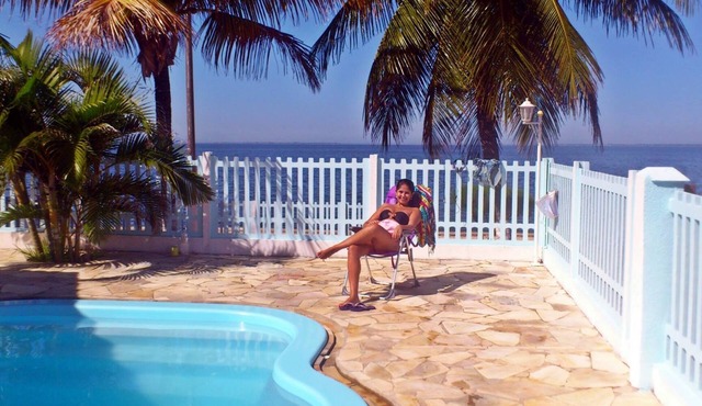 Peace and quiet for the family - Iguaba Grande