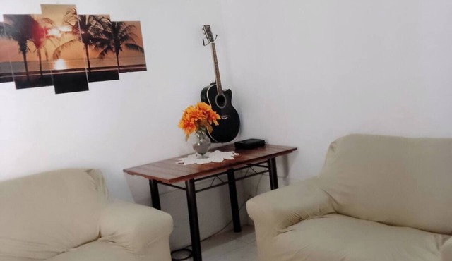 Peace Corner
