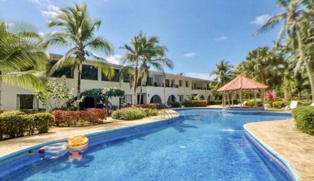 Peaceful condo at Isla Damas near Manuel Antonio