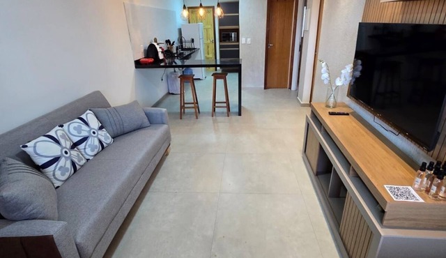 Pearl house in Marataízes 40m from the beach