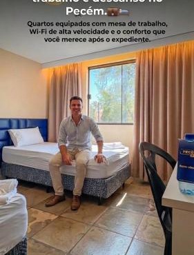 Pecém Hotel