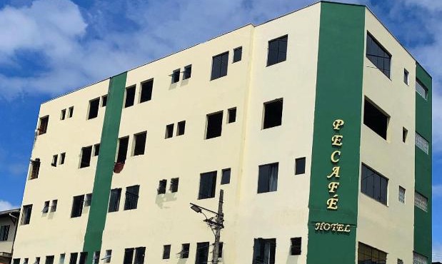 Pecafe Hotel