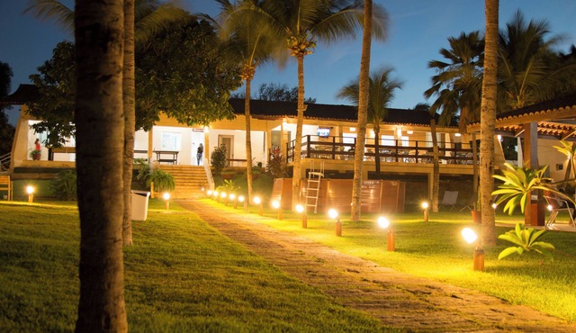 Pecem Beach Hotel - Aval Hotel