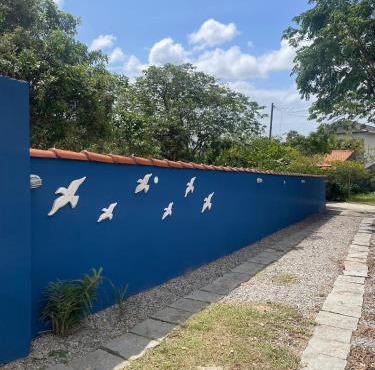 Pedacinho do céu