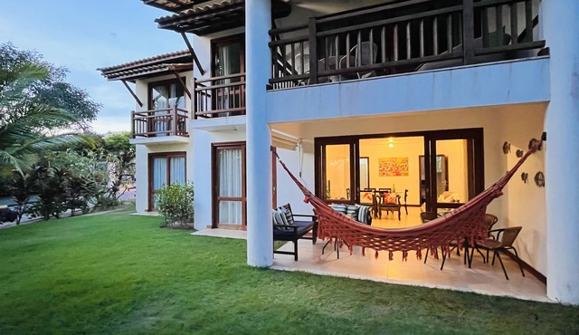 Peixinho house