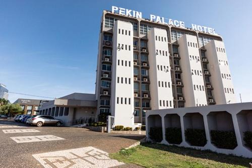 Pekin Palace Hotel