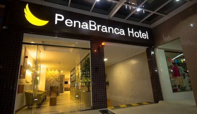 Pena Branca Hotel e Eventos