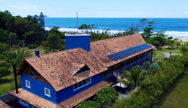 Penareia Floripa Beach Hotel
