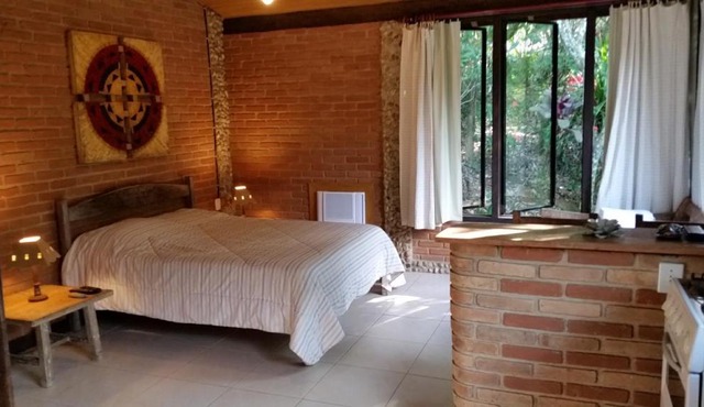 Penedo Chalé-LOFT