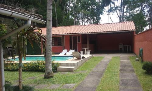 Penedo Reserva Casa do centro