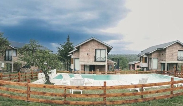 Pentagrama, casas de campo - Villa General Belgrano