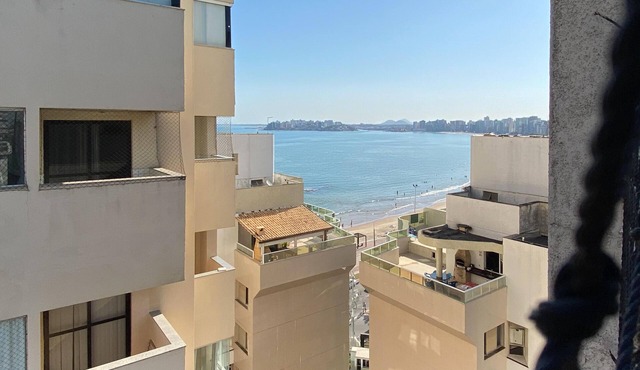 Penthouse with Pool - Guarapari
