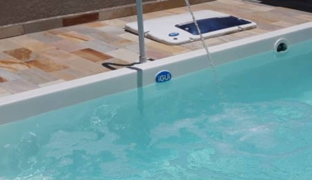Penthouse, great beach ubatuba