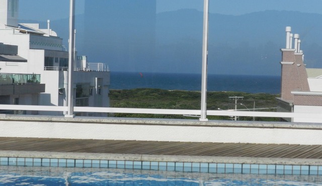 Penthouse in Campeche, Florianópolis, SC