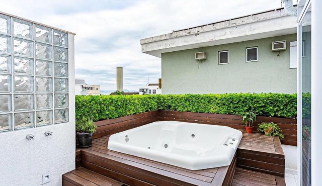Penthouse in Canasvieiras | WI-FI 250mb #CANA05M