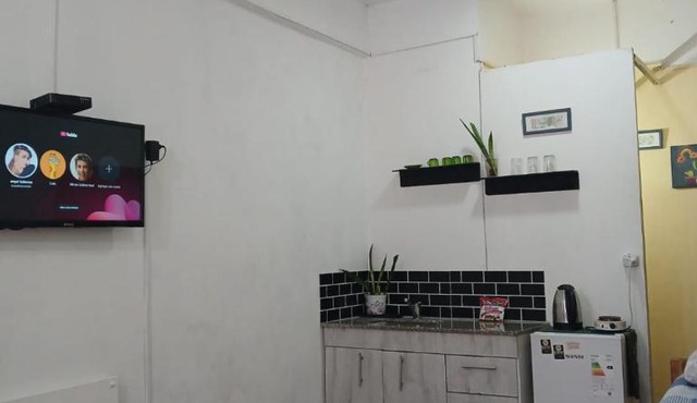 Pequeño Monoambiente en S Fernando
