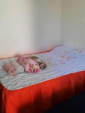 Pequena e Charmosa