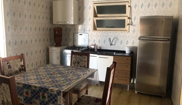Perfect 2 bedroom retreat in Florianópolis!