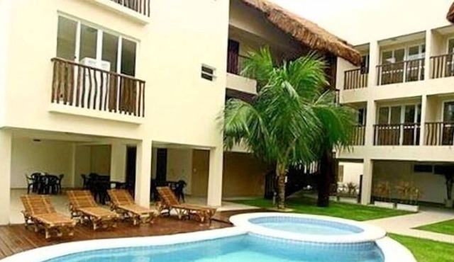 Perfect apartment for your holiday, Natal