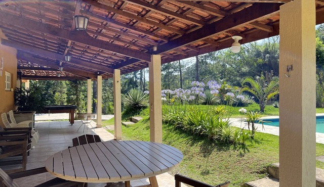 Perfect place to be with family and friends! Wi-Fi ✅ accommodates 20 people