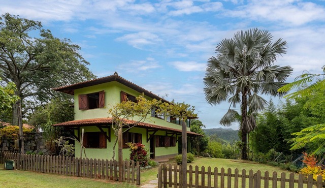 Perfect Refuge in Miguel Pereira | AND61