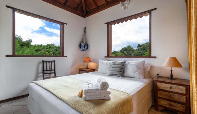 Perfect Refuge in Miguel Pereira And61