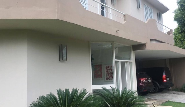 Pernambuco Beach House -Guarujá