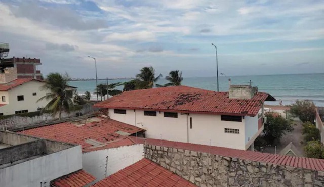 Pertinho do mar 2