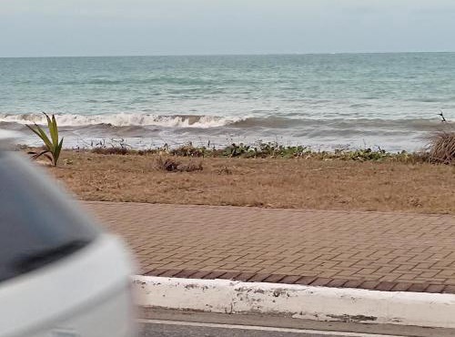Pertinho do mar 3