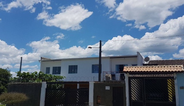 Peruíbe - Oasis neighborhood - Spacious house and quiet area
