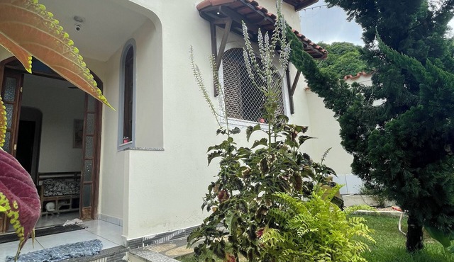 Pet-Friendly Home