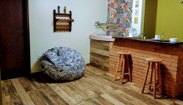 Pet-friendly house