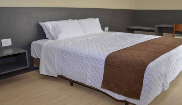 Pet-Friendly Pelotas Stay w/Gym & Family Pool Access