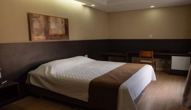 Pet-Friendly Pelotas Stay w/Pool Access | 0.3 mi to Praça Coronel Pedro Osório