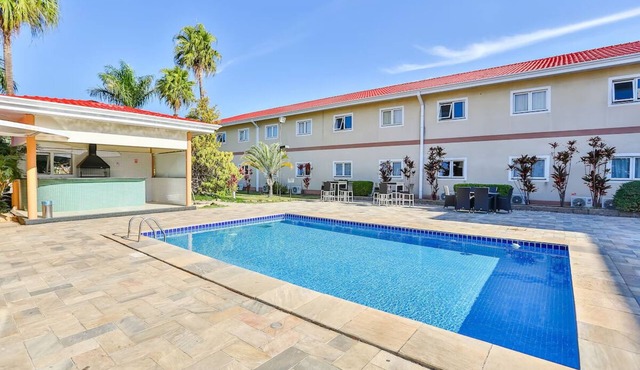 Pet-Friendly Stay | Near Parque da Cidade | Jundiaí Industrial Zone
