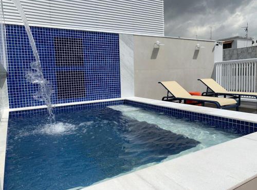 Petit Rio Hotel