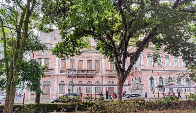 Petrópolis with family - 5 guests and comfort