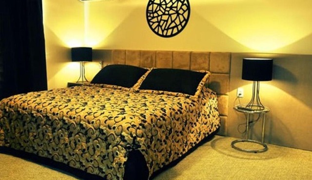 Petry Plaza Hotel