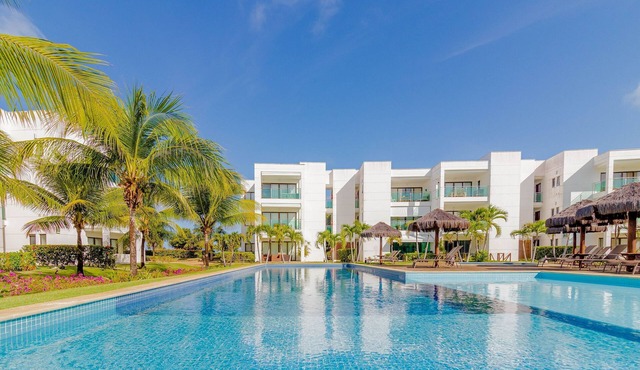 PF02 - Apt 3 Bedrooms - Iberostate Praia do Forte Mediterranean Condominium