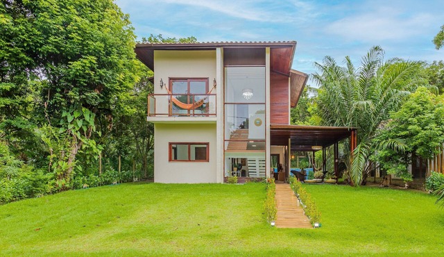 PF26 Excellent House 4 Suites - Praia do Forte