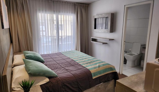 PH suites