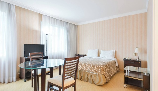 Phoenix suite - Berrini