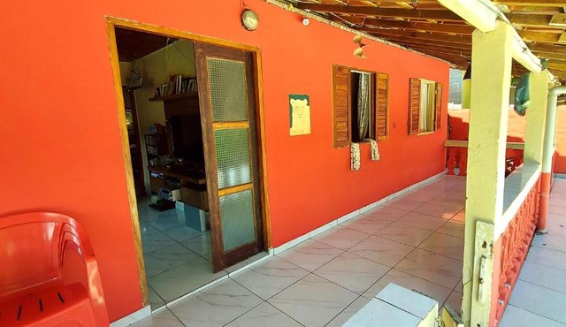 Picinguaba Beach Cozy House