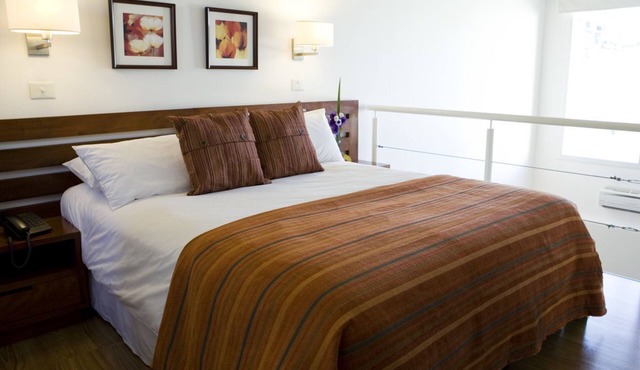 Piedras Suites