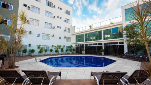 Pietro Angelo Hotel