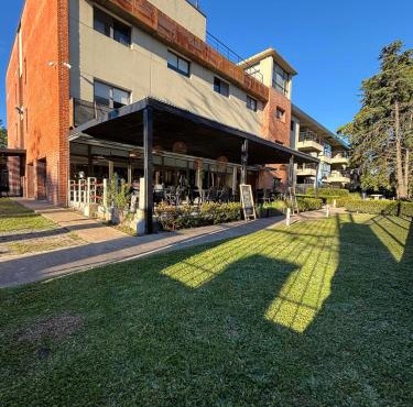 Pilar Suites by Viva