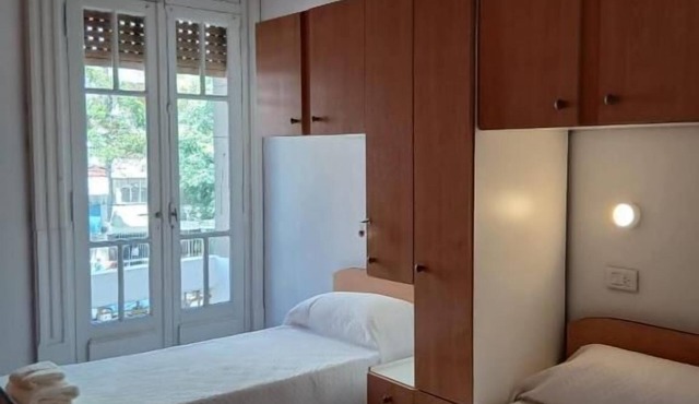 Pin Up Hostel