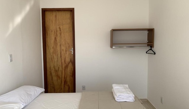 Pineapples Angra RP2 - Suite Angra dos Reis
