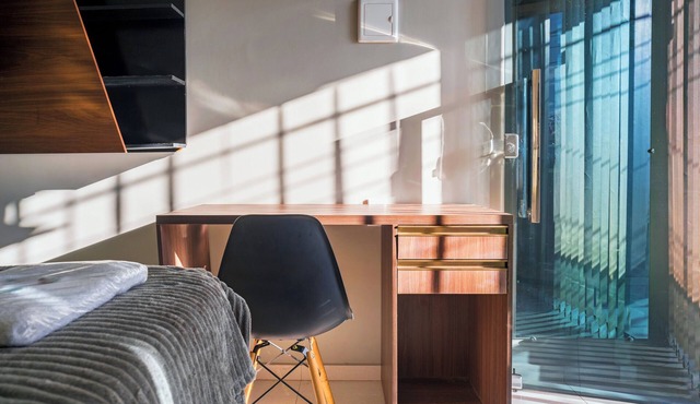 Pinheiro Flat Hotel